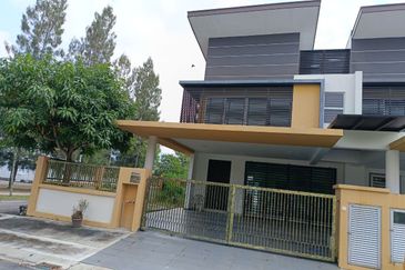 RIMBUN VISTA @S2 HEIGHTS