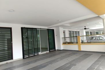 RIMBUN VISTA @S2 HEIGHTS