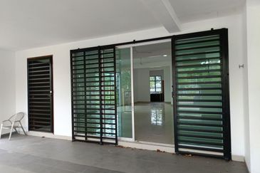 RIMBUN VISTA @S2 HEIGHTS