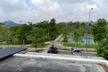 RIMBUN VISTA @S2 HEIGHTS