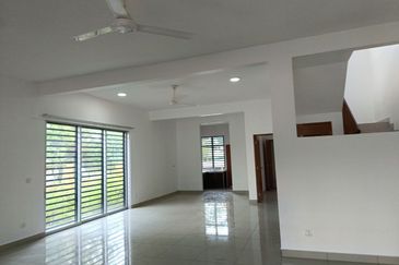 RIMBUN VISTA @S2 HEIGHTS