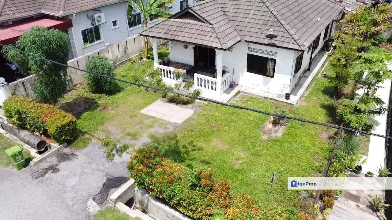  Batu Muda Single Storey Bungalow @ Gombak Kuala Lumpur., Kuala Lumpur, Batu 