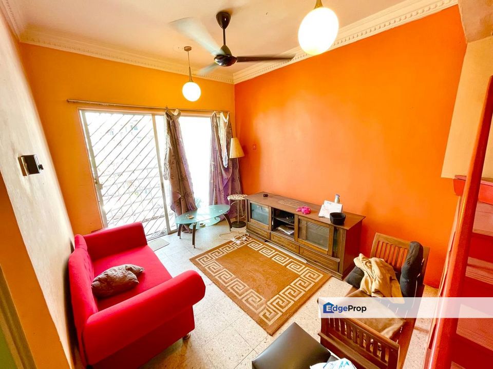    KENARI COURT DUPLEX UNIT Pandan Indah Kuala Lumpur FULLY FURNISHED, Kuala Lumpur, Ampang