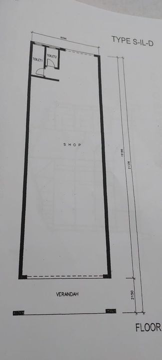 Ground floor Shoplot Bukit Pandan Cheras KL, Kuala Lumpur, Cheras