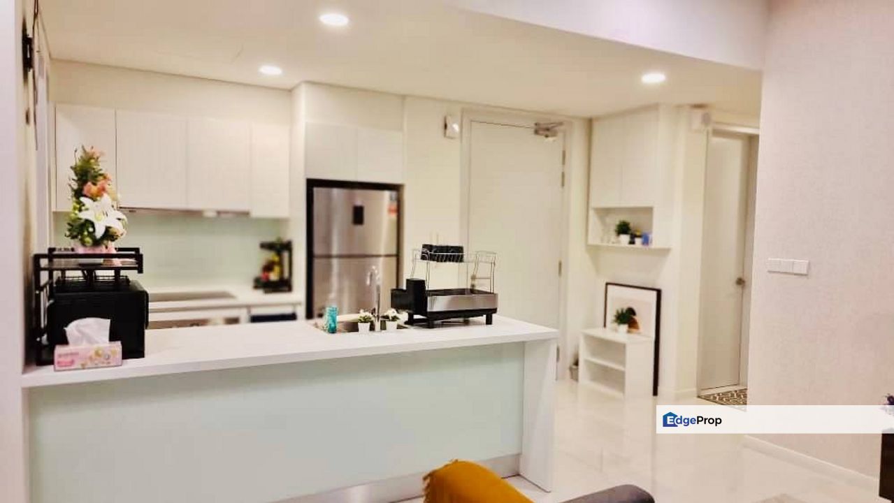 WTS 📍The Ridge @ KL East, Ampang, KL, Kuala Lumpur, Setapak