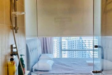 The Ridge @ KL East (Residensi Rabung KL Timur)