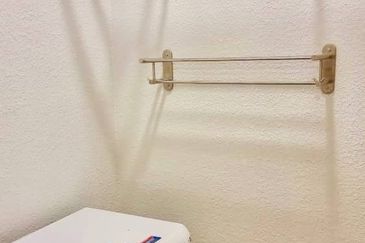 The Ridge @ KL East (Residensi Rabung KL Timur)