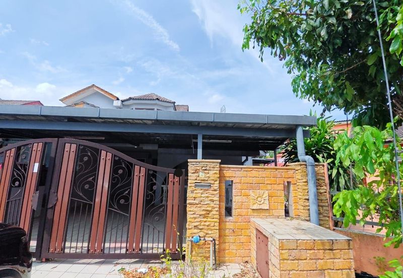 Taman Alam Megah, Seksyen 28