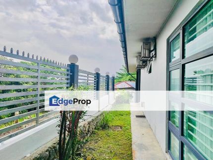 Bungalow at Bukit Sungai Puteh, Lembah Jaya  Utara, Ampang, Selangor, Ampang