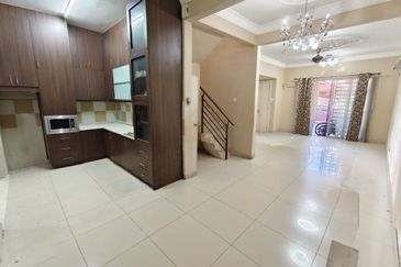 Taman Villa Heights 2