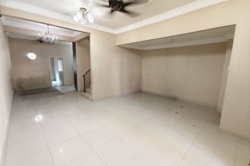 Taman Villa Heights 2