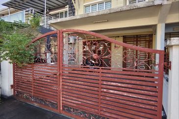 Taman Villa Heights 2