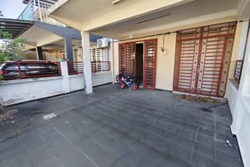 Taman Villa Heights 2