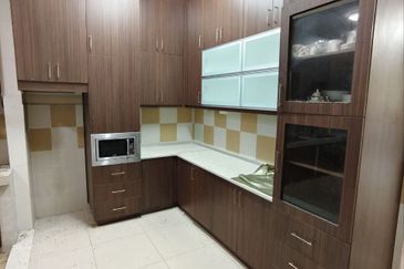 Taman Villa Heights 2