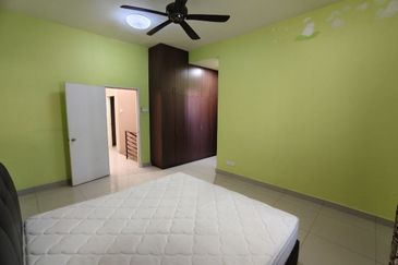 Taman Villa Heights 2