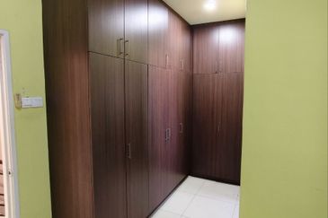 Taman Villa Heights 2