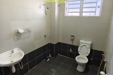 Taman Villa Heights 2