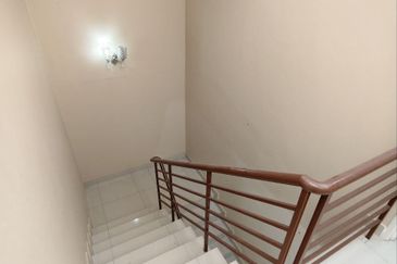 Taman Villa Heights 2