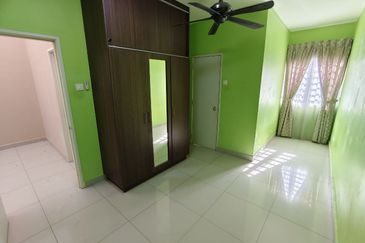 Taman Villa Heights 2