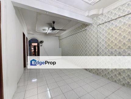 END LOT BLOK SELASIH ,APARTMENT TMN TUN TEJA ,RAWANG ,SELANGOR , Selangor, Rawang