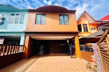 Bandar Baru Selayang