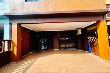 Bandar Baru Selayang