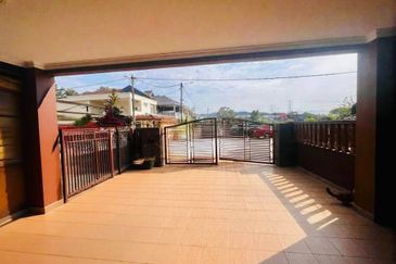 Bandar Baru Selayang