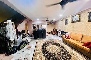 Bandar Baru Selayang