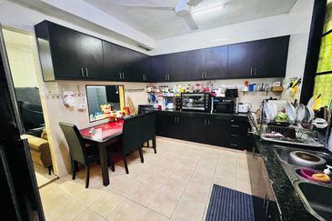 Bandar Baru Selayang