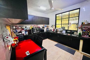 Bandar Baru Selayang