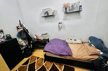 Bandar Baru Selayang