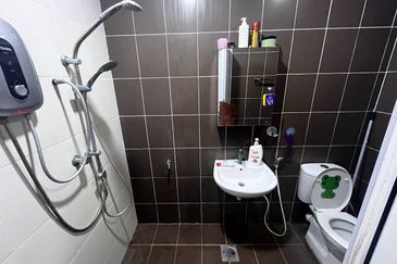 Bandar Baru Selayang