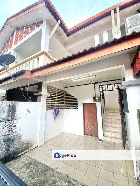  Desa Mutiara Intermediate Town House (upper unit) Bandar Country Homes Rawang Selangor, Selangor, Bandar Country Homes