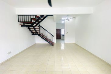 Pinggiran Lembah Hijau