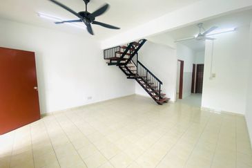 Pinggiran Lembah Hijau