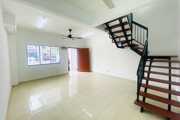 Pinggiran Lembah Hijau