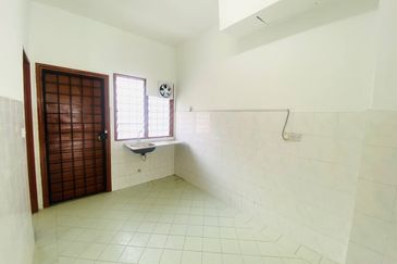 Pinggiran Lembah Hijau