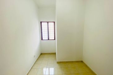 Pinggiran Lembah Hijau