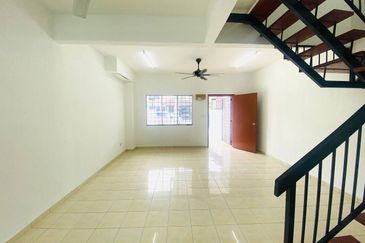 Pinggiran Lembah Hijau