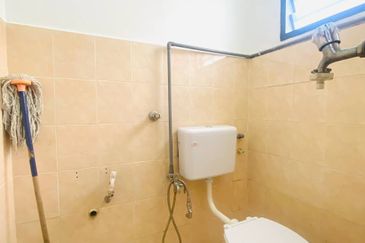 Pinggiran Lembah Hijau