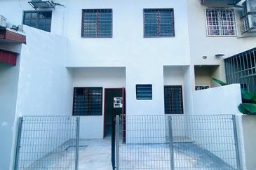 Pinggiran Lembah Hijau