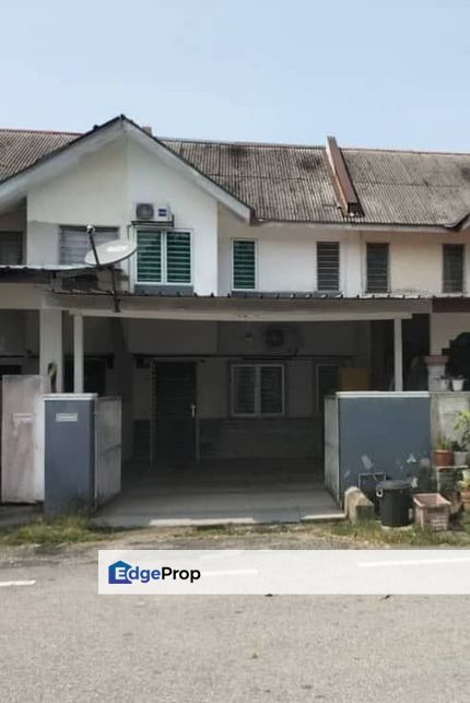 ANTARA GAPI 2 𝙎𝙩𝙤𝙧𝙚𝙮 𝙏𝙚𝙧𝙧𝙖𝙘𝙚 𝙅𝙖𝙡𝙖𝙣 𝙂𝙖𝙥𝙞, 𝘼𝙣𝙩𝙖𝙧𝙖 𝙂𝙖𝙥𝙞, 𝙎𝙚𝙧𝙚𝙣𝙙𝙖𝙝. , Selangor, Serendah