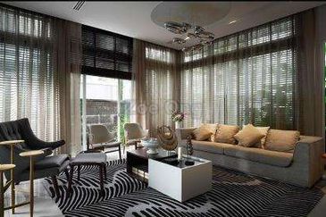 Tropicana Pool Villas