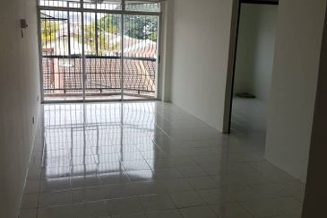 Pangsapuri Seri Indah