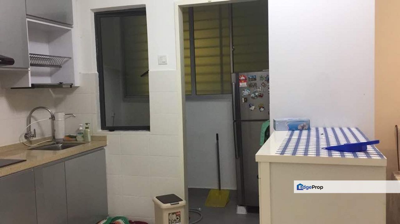 Zeva Residences, Seri Kembangan, Selangor, Seri Kembangan