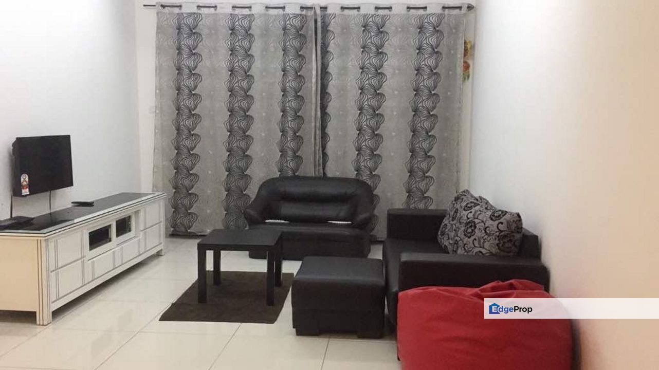 Zeva Residences, Seri Kembangan, Selangor, Seri Kembangan