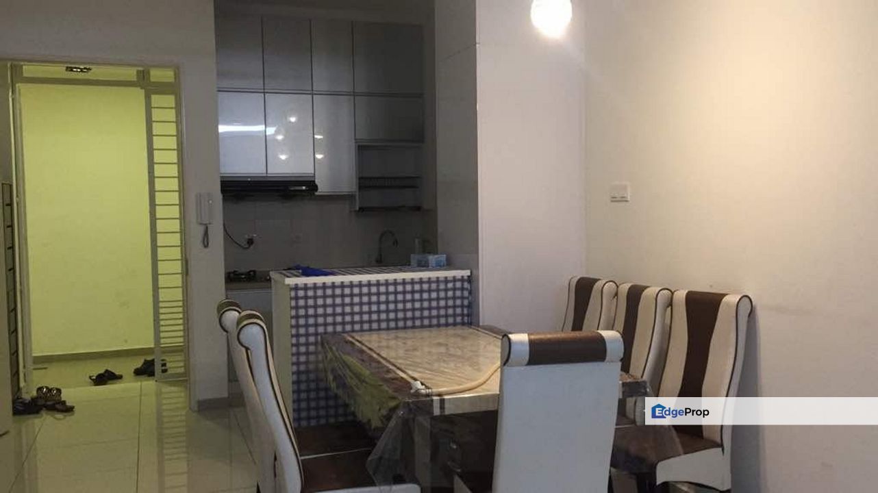 Zeva Residences, Seri Kembangan, Selangor, Seri Kembangan