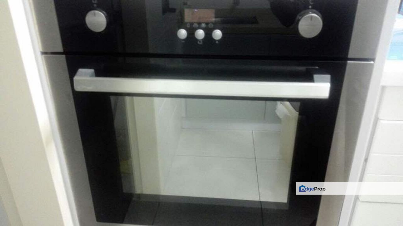 Zeva Residences, Seri Kembangan, Selangor, Seri Kembangan