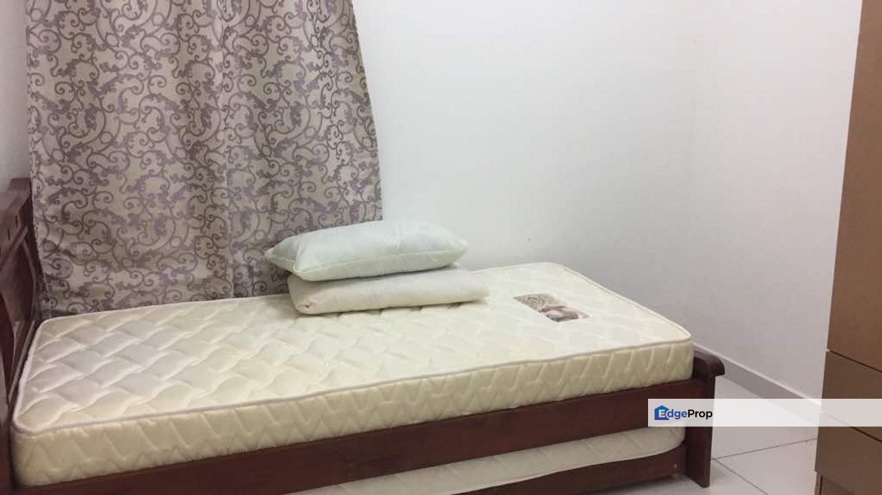 Zeva Residences, Seri Kembangan, Selangor, Seri Kembangan