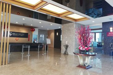 Shaftsbury Serviced Apartments